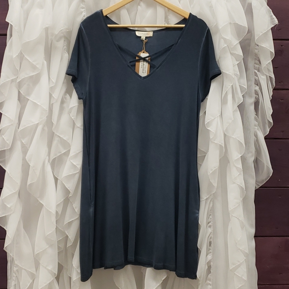 Dress, NWT